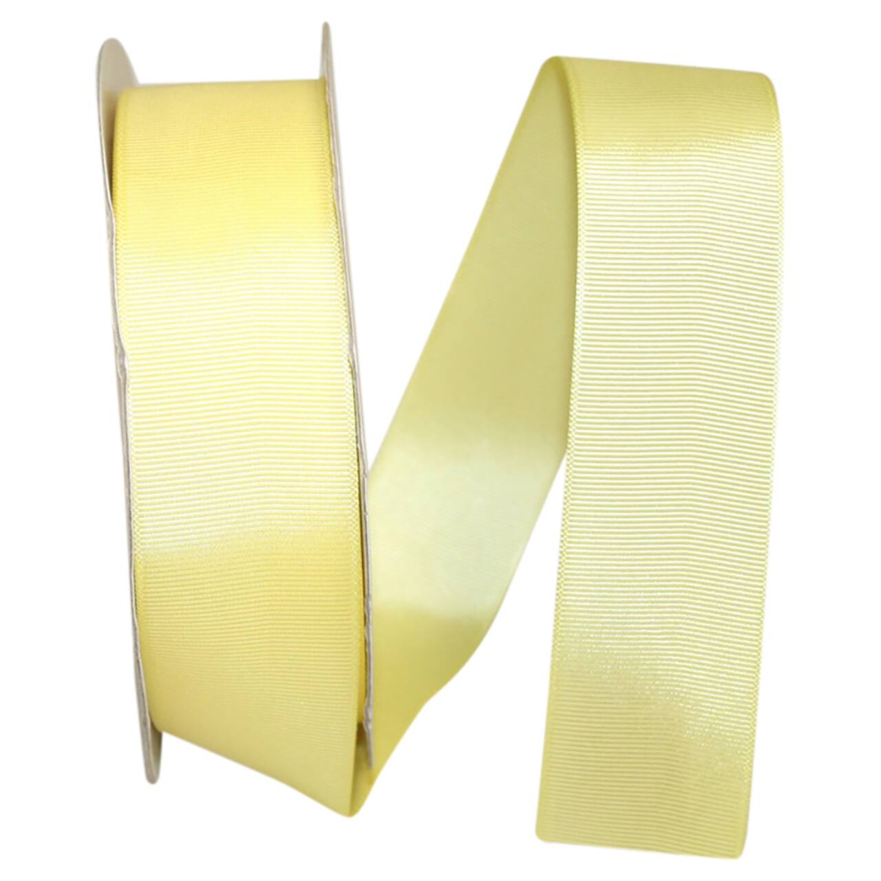 The Ribbon Roll 1.5&#x22; Grosgrain Solid Ribbon